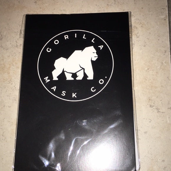 😷 FACE MASK  UNISEX ( camouflage ) - Picture 3 of 3